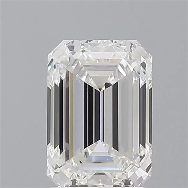 1.59 Carat · E · VVS2 Rare Carat Ideal Cut