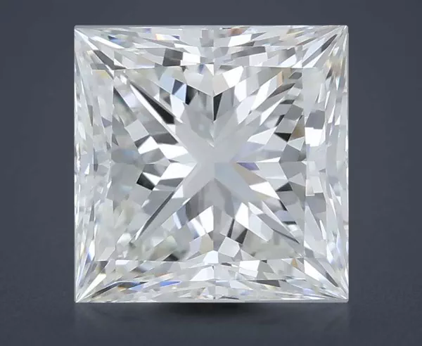 1.63 Carat · I · VVS2 Rare Carat Ideal Cut