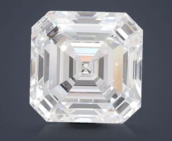 2.03 Carat · D · FL Rare Carat Ideal Cut