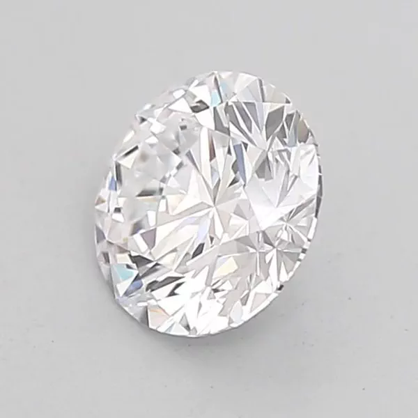 1.18 Carat · D · VS1 Rare Carat Ideal Cut
