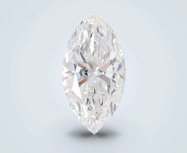 1.56 Carat · D · VVS1 Rare Carat Ideal Cut
