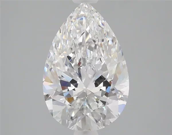 2.58 Carat · D · VVS2 Rare Carat Ideal Cut