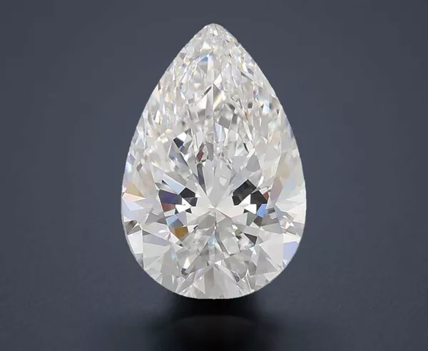 2.58 Carat · D · VVS2 Rare Carat Ideal Cut