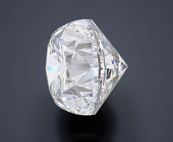1 Carat · D · VS1 very good Cut