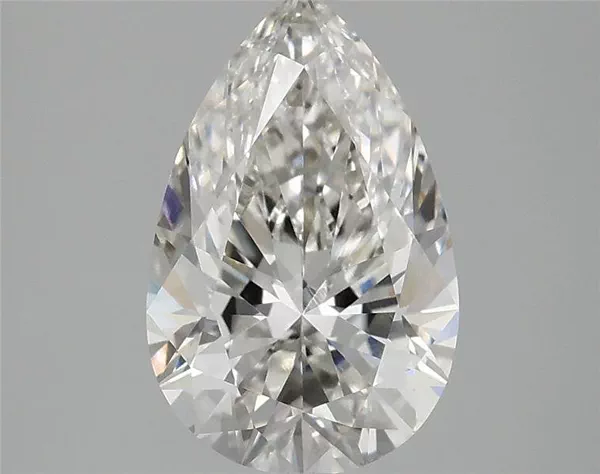 2.1 Carat · H · VVS2 Rare Carat Ideal Cut