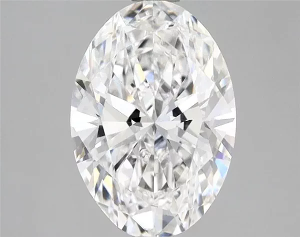 1.96 Carat · D · VS1 Rare Carat Ideal Cut