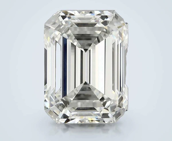 5.71 Carat · F · VS1 Rare Carat Ideal Cut