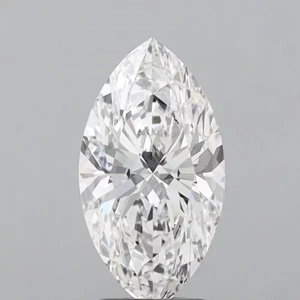 3.01 Carat · F · VVS2 very good Cut