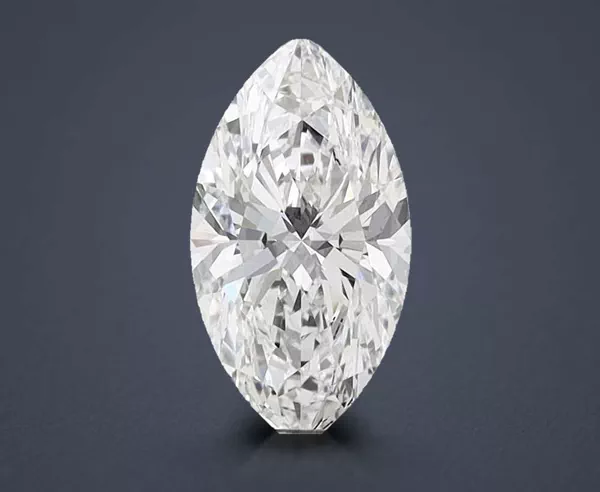 3.01 Carat · F · VVS2 very good Cut