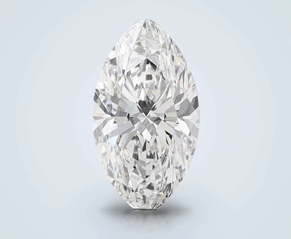 3.01 Carat · F · VVS2 very good Cut