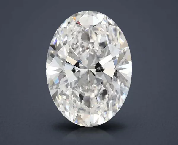 2.59 Carat · E · VS1 Rare Carat Ideal Cut