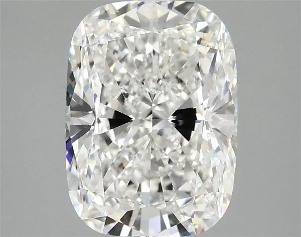2.62 Carat · E · VVS2 Rare Carat Ideal Cut