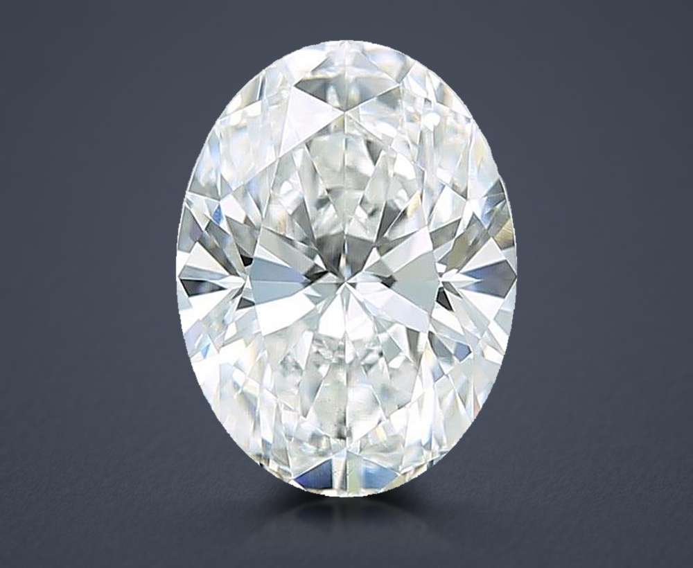 3.36 Carat · E · VS1 Rare Carat Ideal Cut
