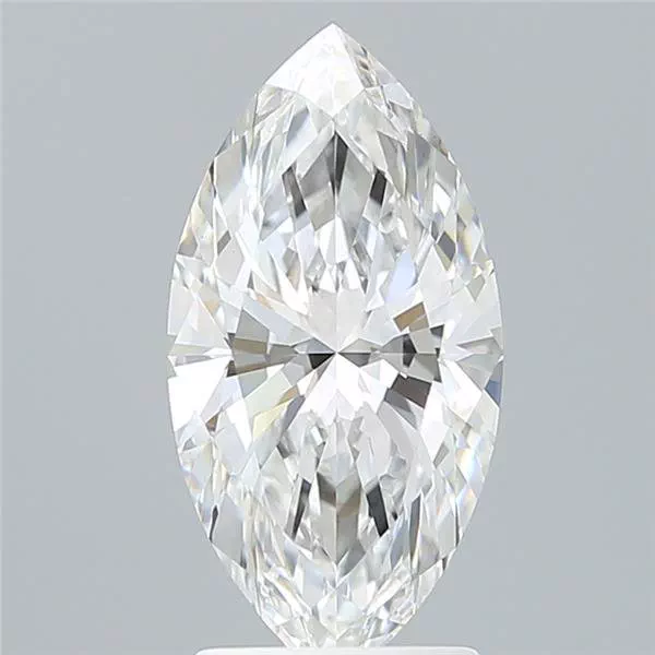2.37 Carat · F · VVS2 Rare Carat Ideal Cut