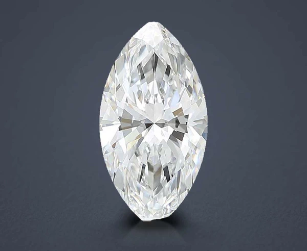2.37 Carat · F · VVS2 Rare Carat Ideal Cut