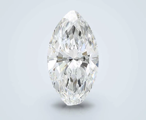 2.37 Carat · F · VVS2 Rare Carat Ideal Cut