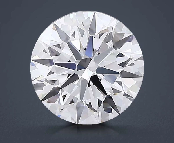 2.49 Carat · D · VVS2 Rare Carat Ideal Cut