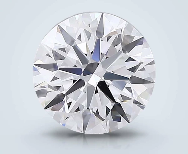 2.49 Carat · D · VVS2 Rare Carat Ideal Cut