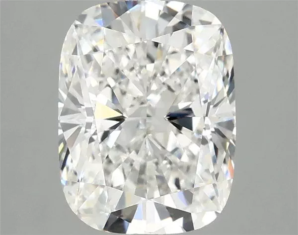 2.97 Carat · E · VVS2 Rare Carat Ideal Cut