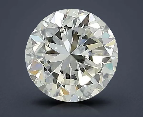 1 Carat · I · IF good Cut