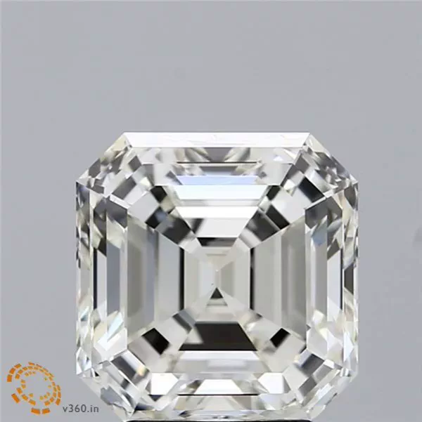4.02 Carat · J · VS1 Rare Carat Ideal Cut