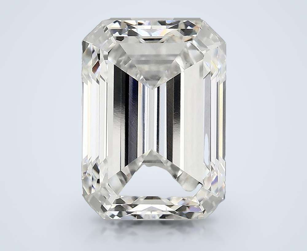 4.66 Carat · E · VVS2 Rare Carat Ideal Cut