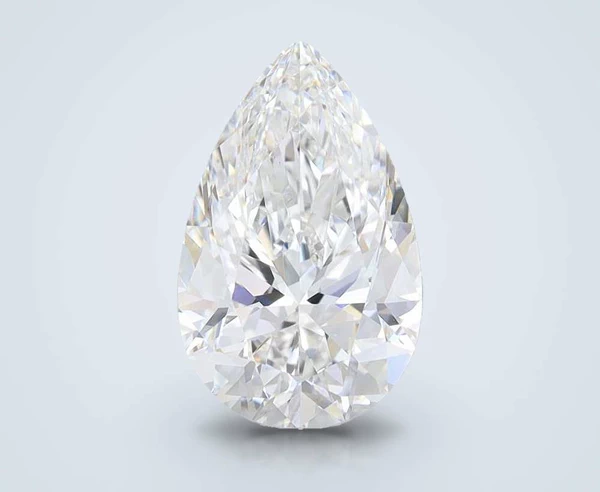 3.56 Carat · F · VS1 Rare Carat Ideal Cut