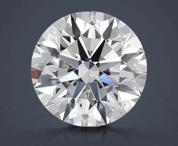 0.4 Carat · I · VS2 Rare Carat Ideal Cut