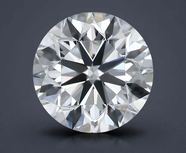 0.71 Carat · F · VVS1 very good Cut