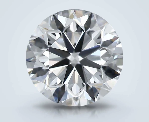 0.71 Carat · F · VVS1 very good Cut