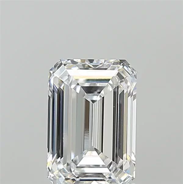1.59 Carat · E · VVS1 Rare Carat Ideal Cut