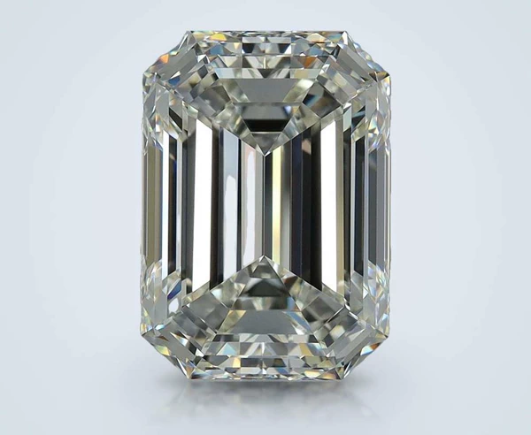 7.02 Carat · J · VVS1 Rare Carat Ideal Cut