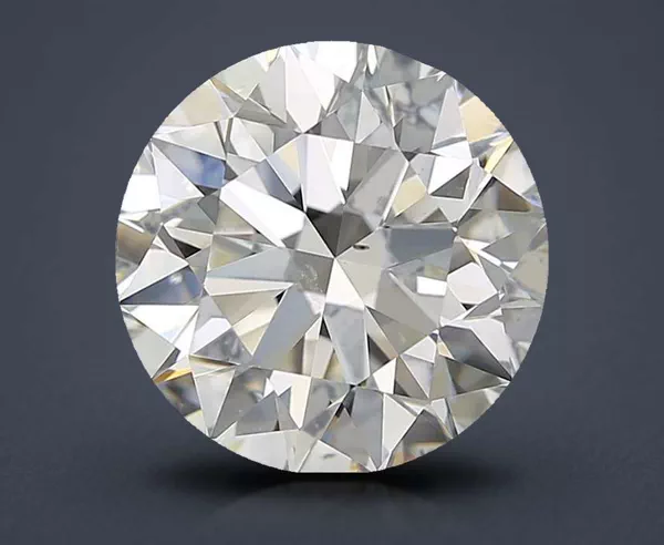2.22 Carat · I · SI1 Rare Carat Ideal Cut