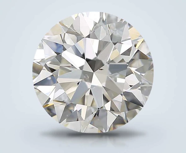2.22 Carat · I · SI1 Rare Carat Ideal Cut