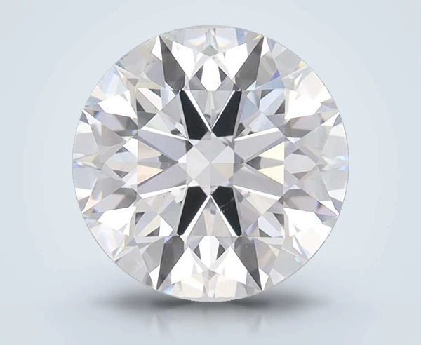 2.58 Carat · F · VS2 Rare Carat Ideal Cut