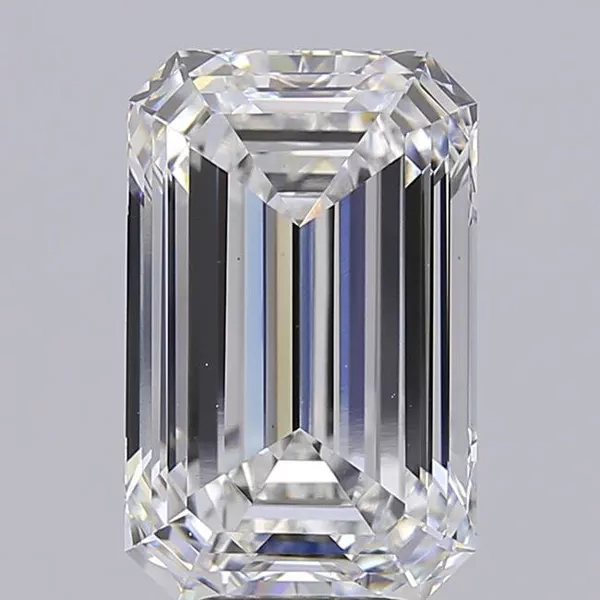 8 Carat · D · VS1 Rare Carat Ideal Cut