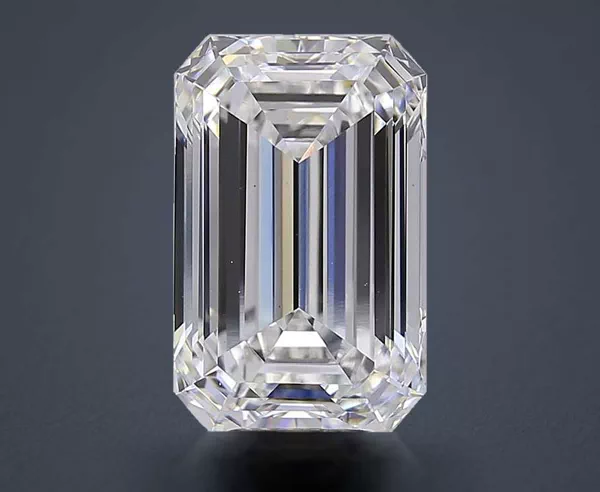 8 Carat · D · VS1 Rare Carat Ideal Cut