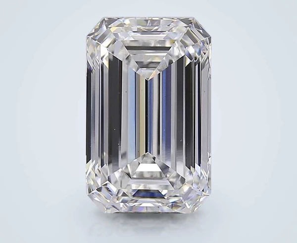 8 Carat · D · VS1 Rare Carat Ideal Cut