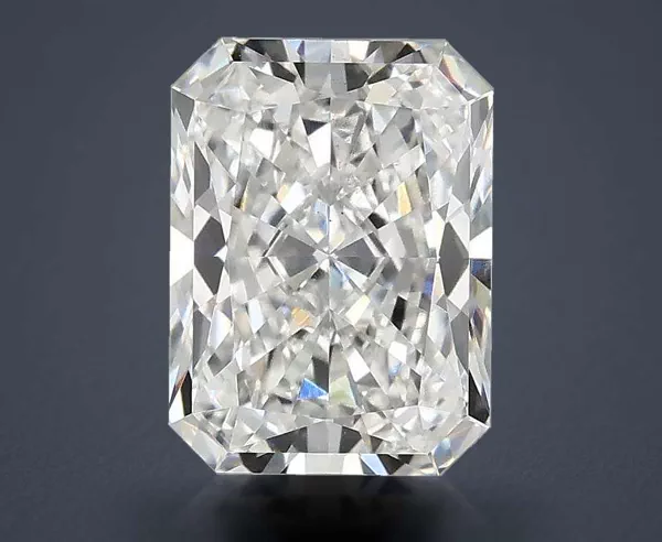 2.06 Carat · E · VS2 Rare Carat Ideal Cut