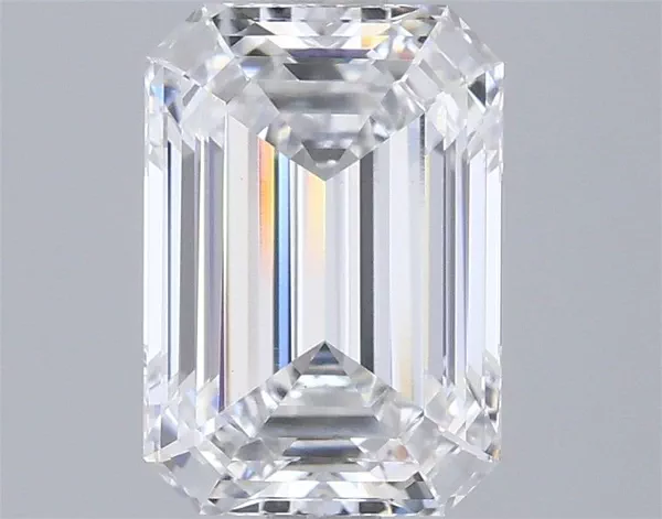 2.18 Carat · D · VS1 excellent Cut