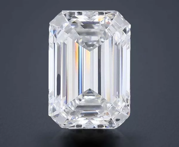 2.18 Carat · D · VS1 excellent Cut