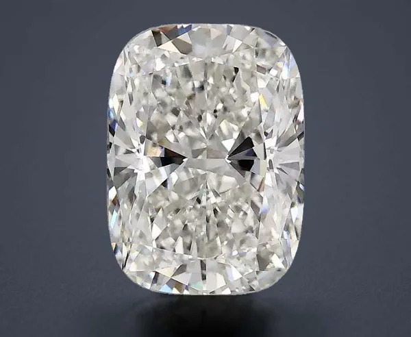 2.29 Carat · F · VVS2 Rare Carat Ideal Cut
