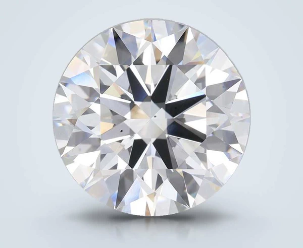 11.28 Carat · E · VS2 Rare Carat Ideal Cut