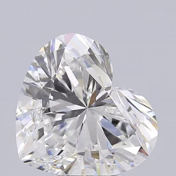 5.27 Carat · E · VS1 Rare Carat Ideal Cut