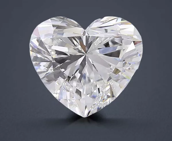 5.27 Carat · E · VS1 Rare Carat Ideal Cut