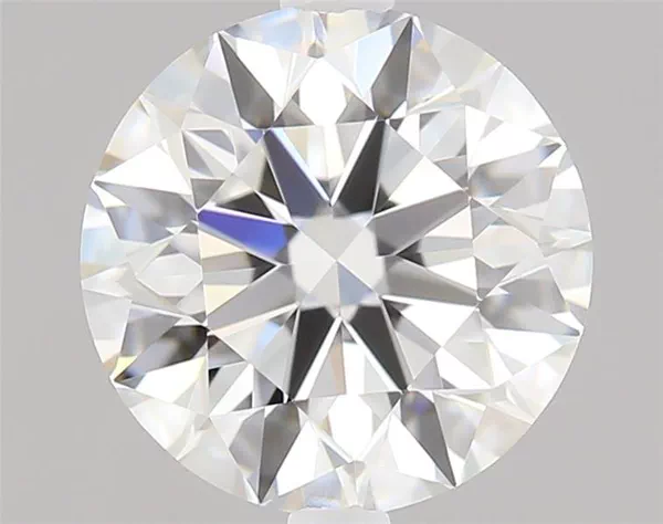 1.07 Carat · E · FL Rare Carat Ideal Cut