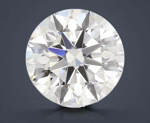 1.07 Carat · E · FL Rare Carat Ideal Cut