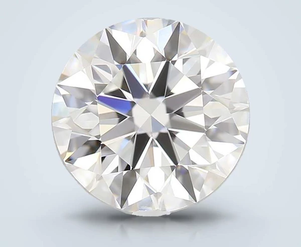 1.07 Carat · E · FL Rare Carat Ideal Cut