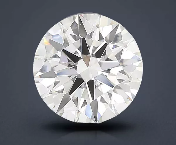 3.06 Carat · E · VVS2 Rare Carat Ideal Cut