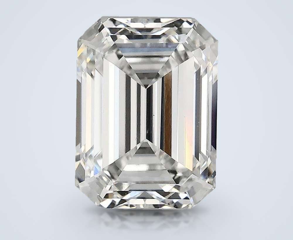3.31 Carat · E · VS1 Rare Carat Ideal Cut